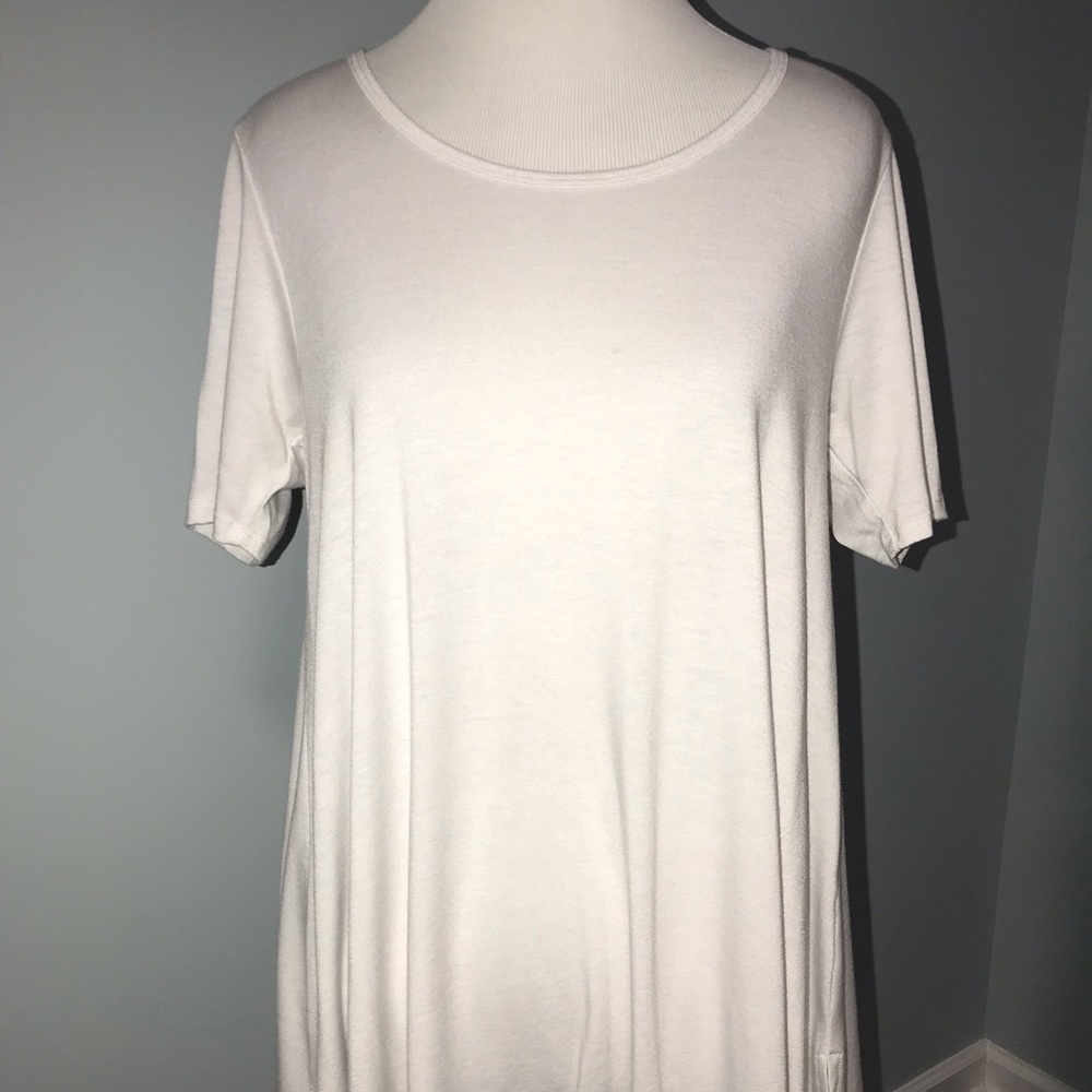 XXS Perfect T
